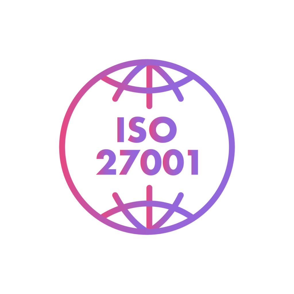 תקני ISO לאבטחת מידע ואבטחת איכות ‎ 27001, 9001
