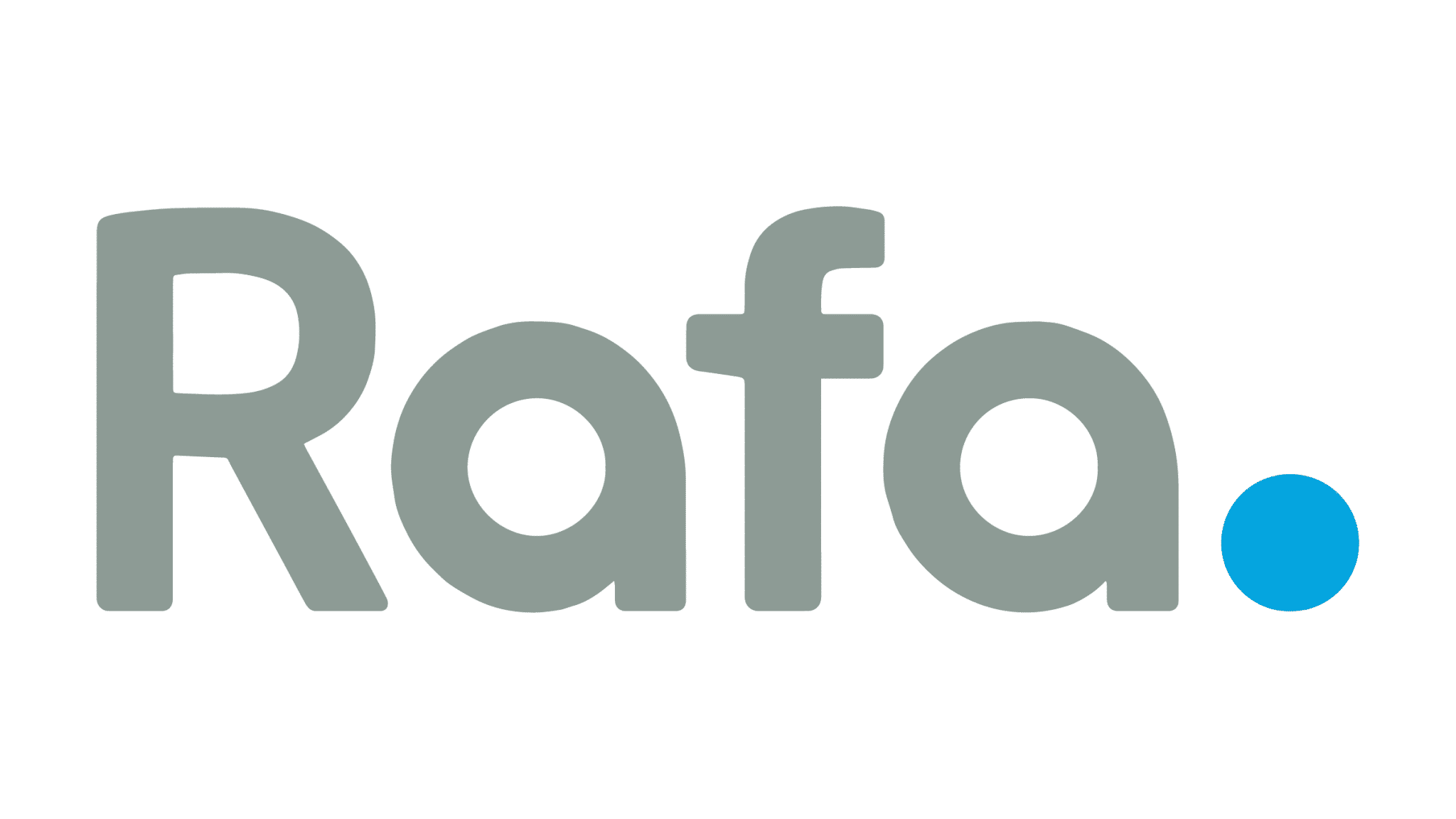 לוגו Rafa