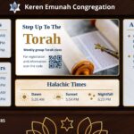 Messages for congregation